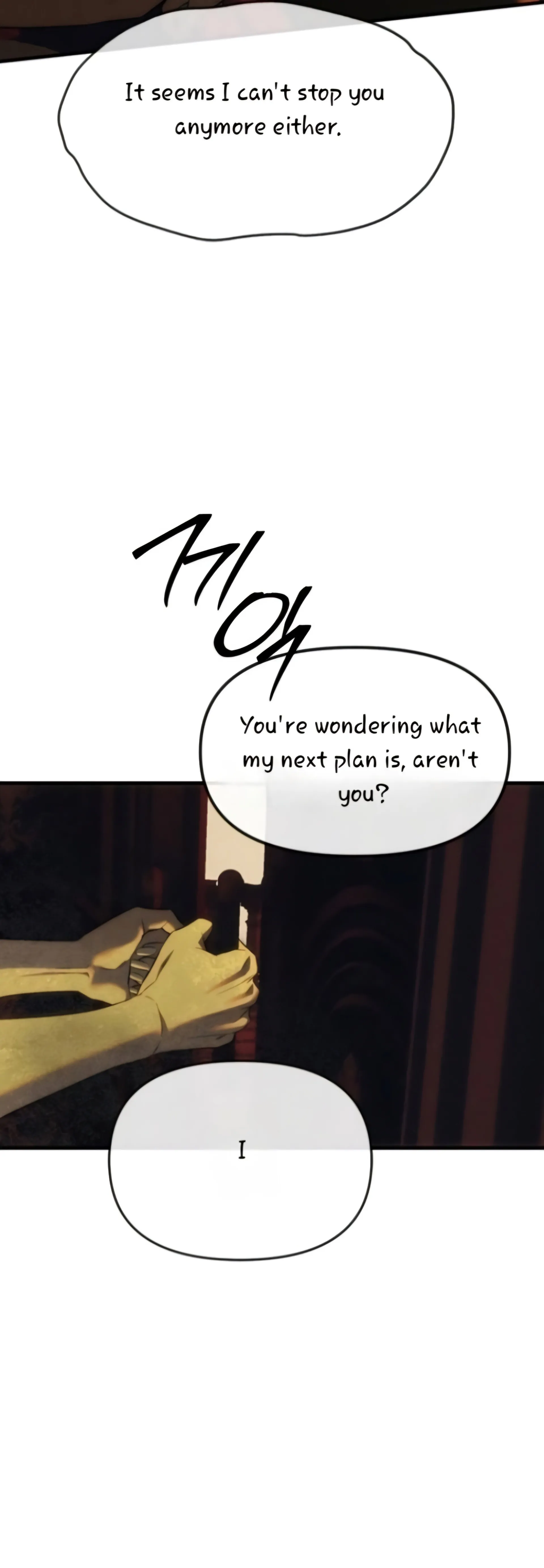 Undercover! Chaebol High School chapter 97 page 46