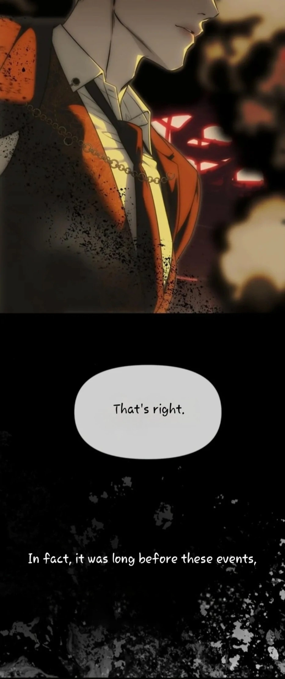 Undercover! Chaebol High School chapter 97 page 62