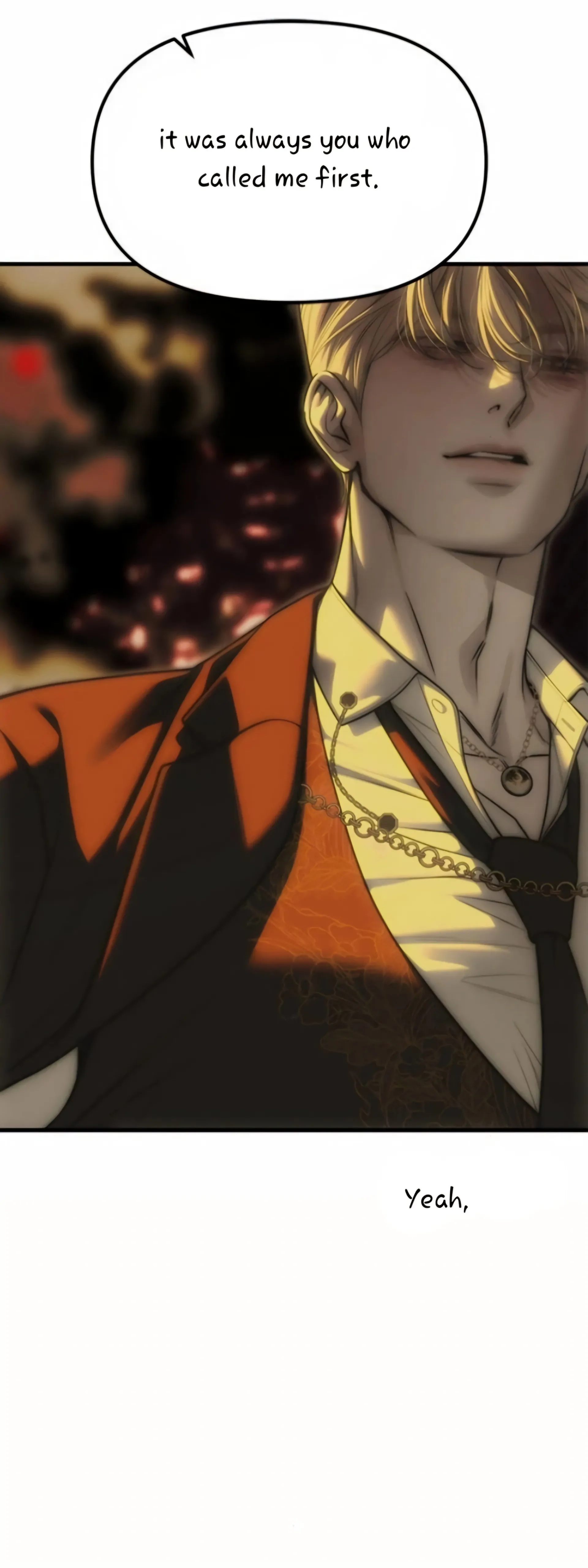 Undercover! Chaebol High School chapter 97 page 66