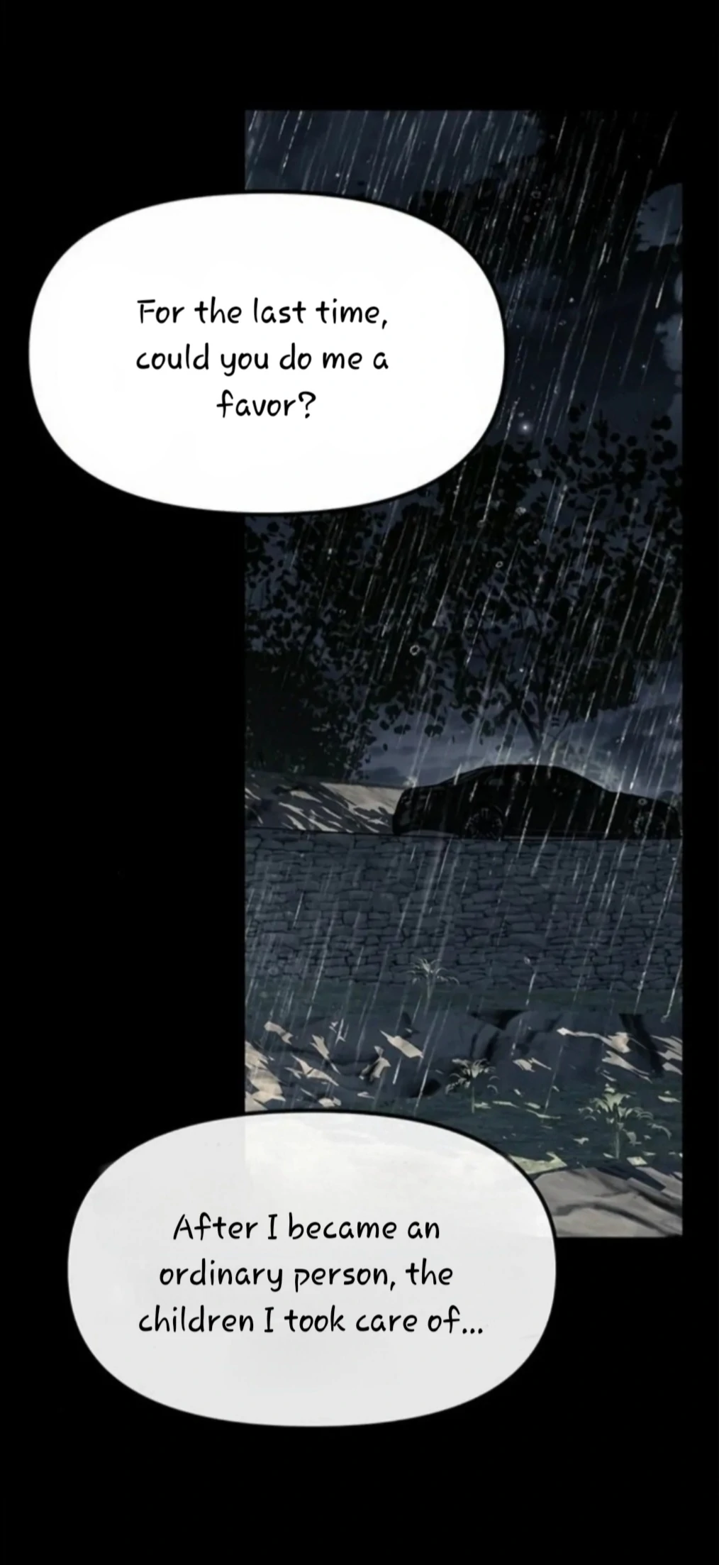 Undercover! Chaebol High School chapter 97 page 69