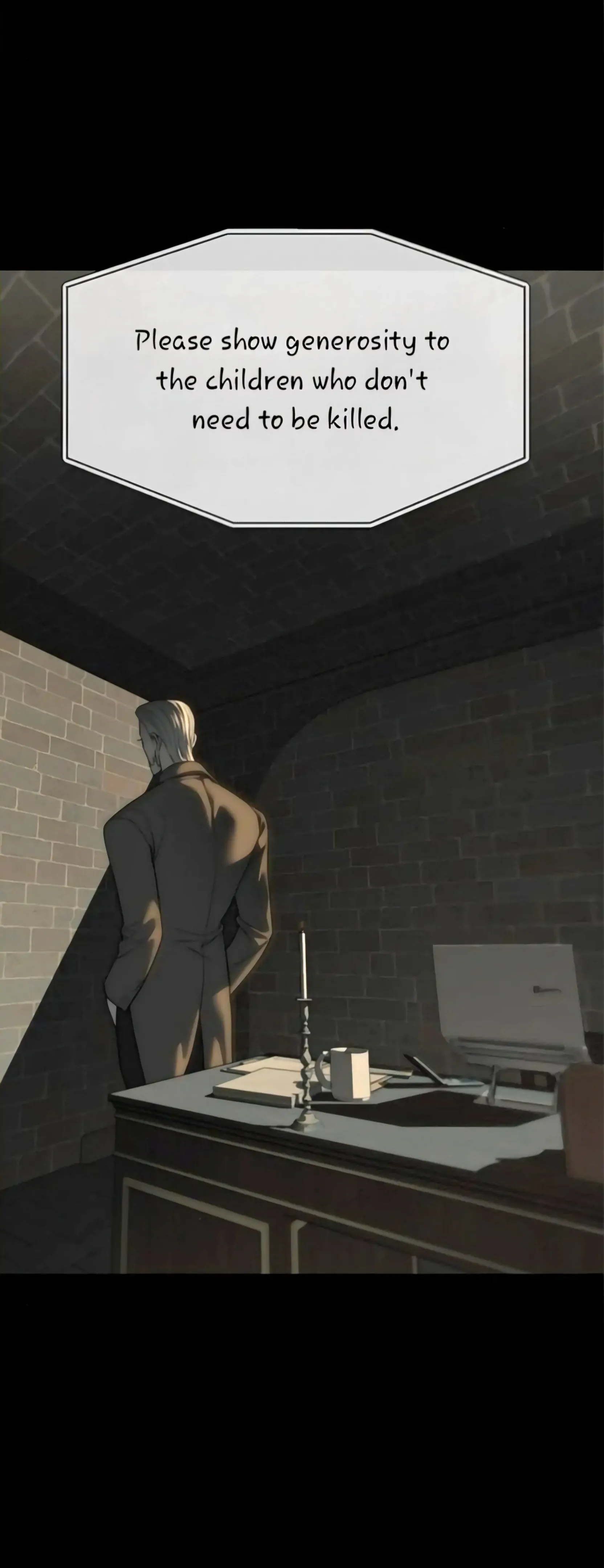 Undercover! Chaebol High School chapter 97 page 71