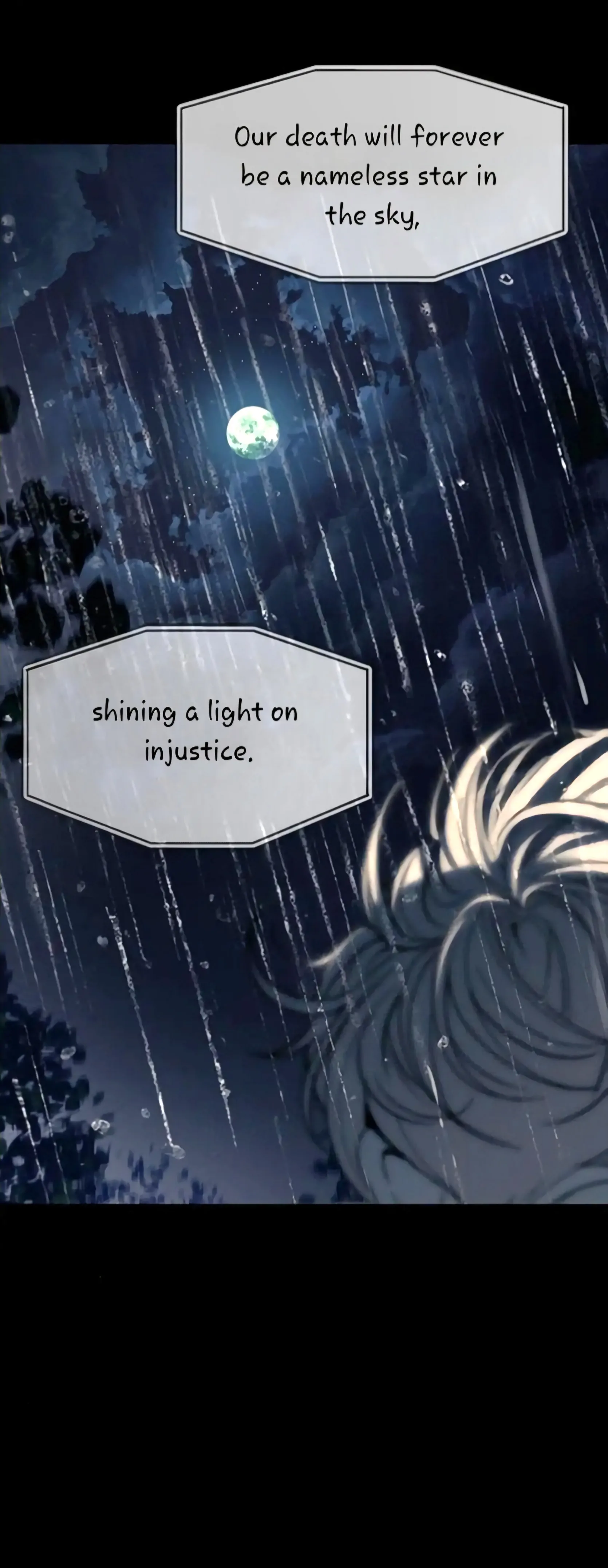 Undercover! Chaebol High School chapter 97 page 79