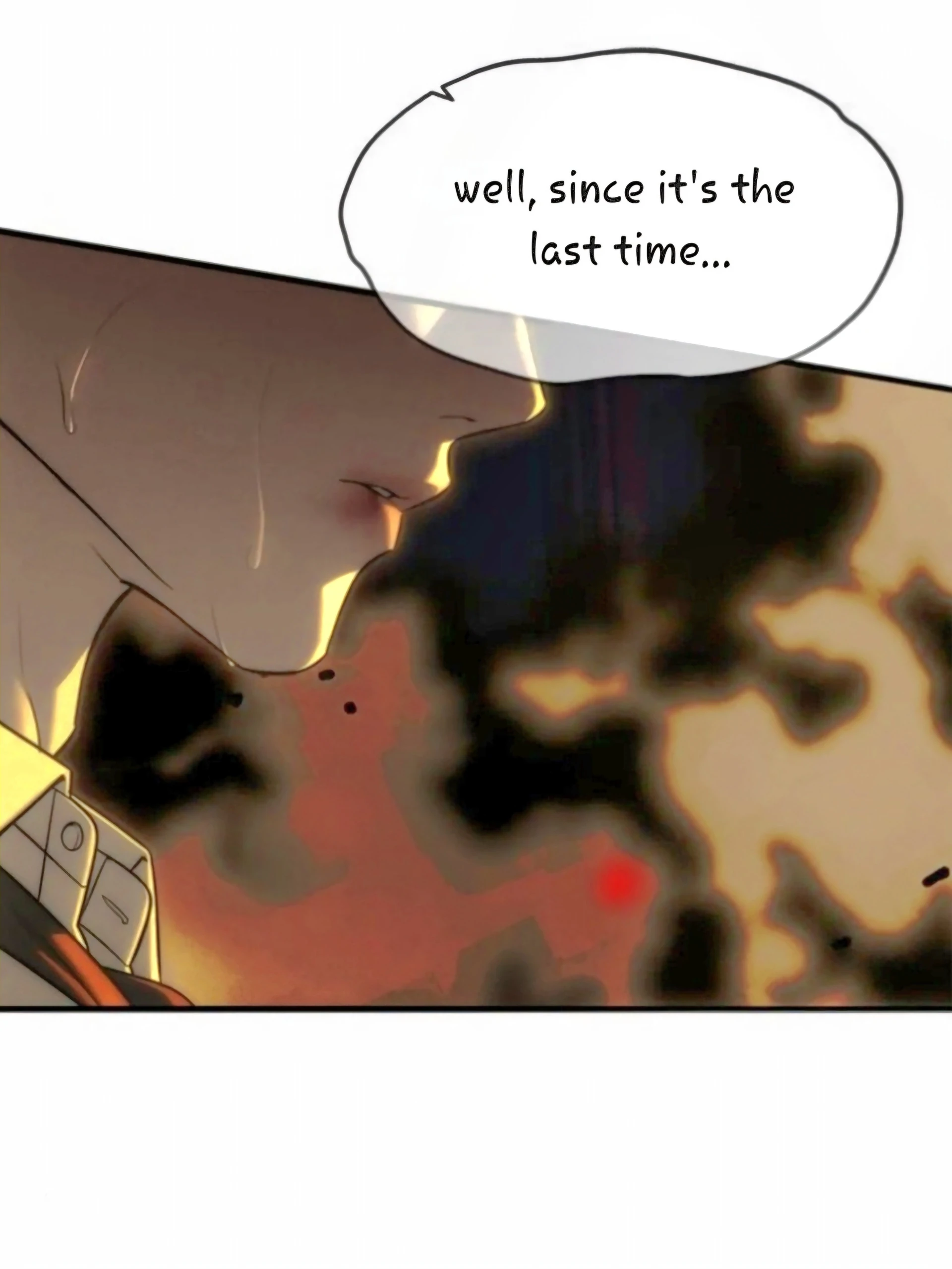 Undercover! Chaebol High School chapter 97 page 96