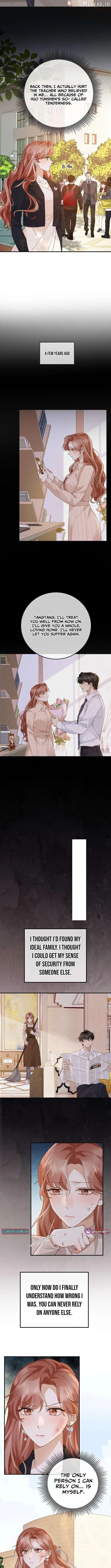 A Despicable Marriage chapter 29 page 4