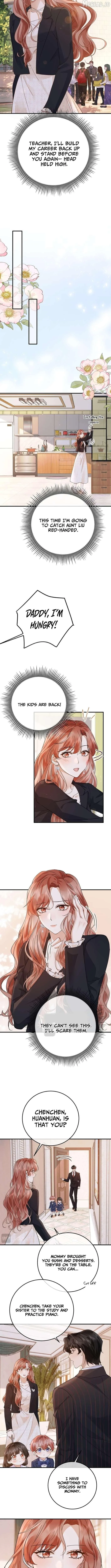 A Despicable Marriage chapter 29 page 5