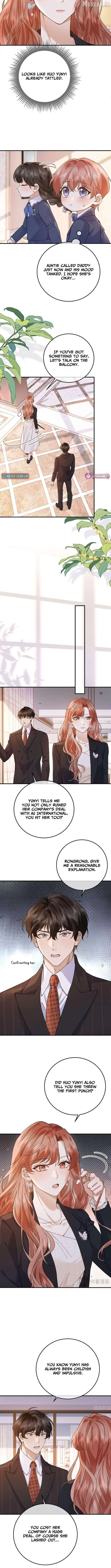 A Despicable Marriage chapter 29 page 6