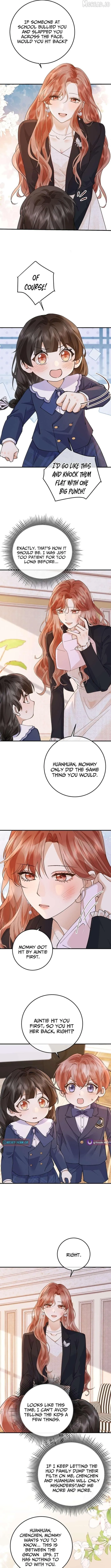 A Despicable Marriage chapter 30 page 4