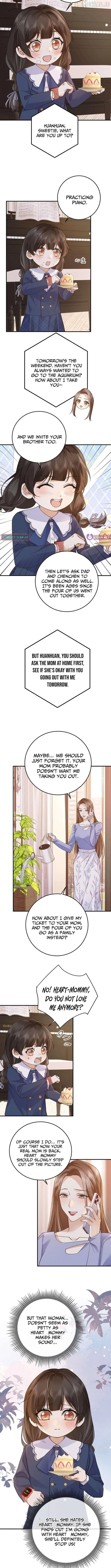 A Despicable Marriage chapter 30 page 7