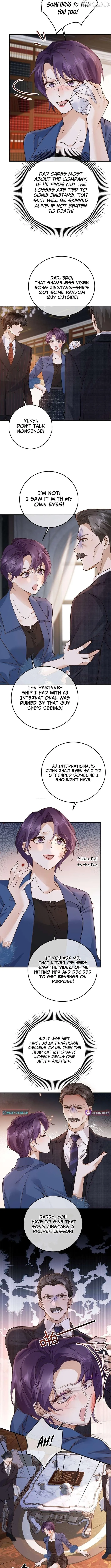 A Despicable Marriage chapter 31 page 3