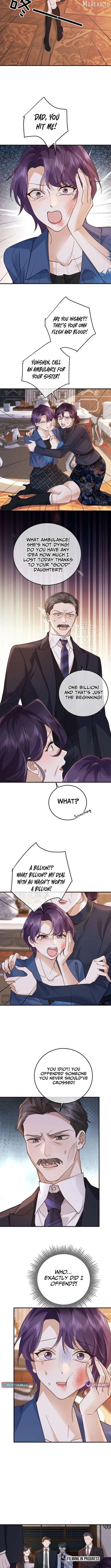 A Despicable Marriage chapter 31 page 4