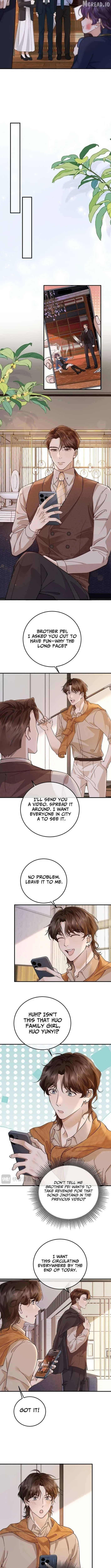 A Despicable Marriage chapter 31 page 5