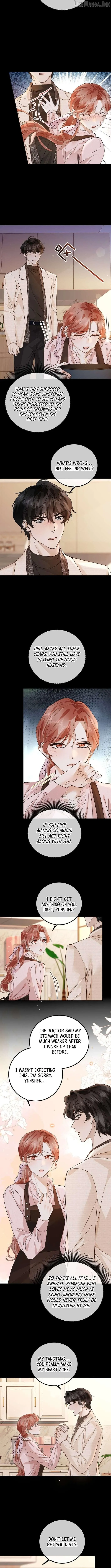 A Despicable Marriage chapter 36 page 6