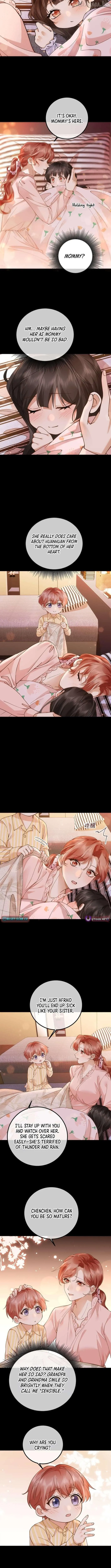 A Despicable Marriage chapter 37 page 6