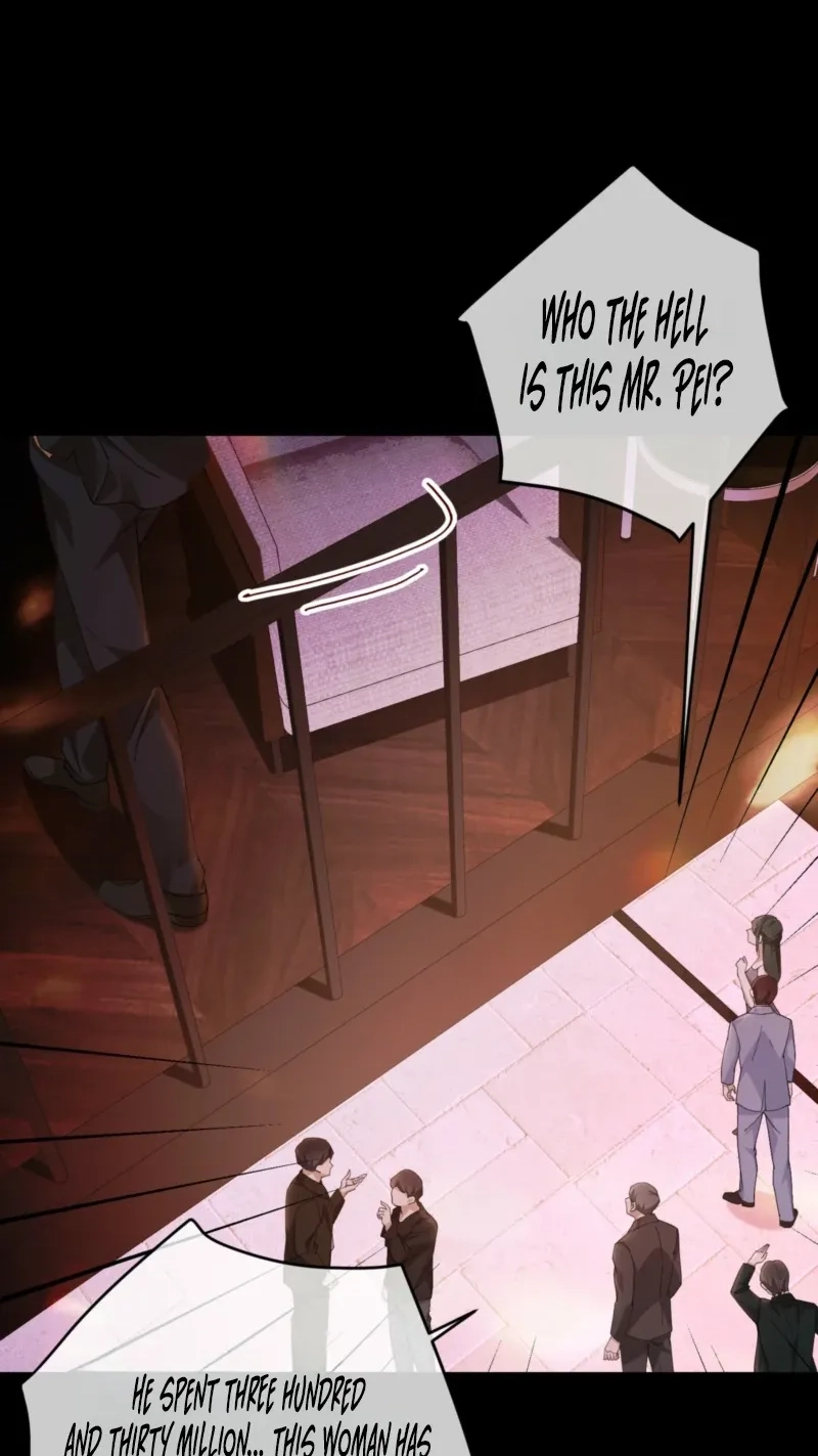 A Despicable Marriage chapter 46 page 4