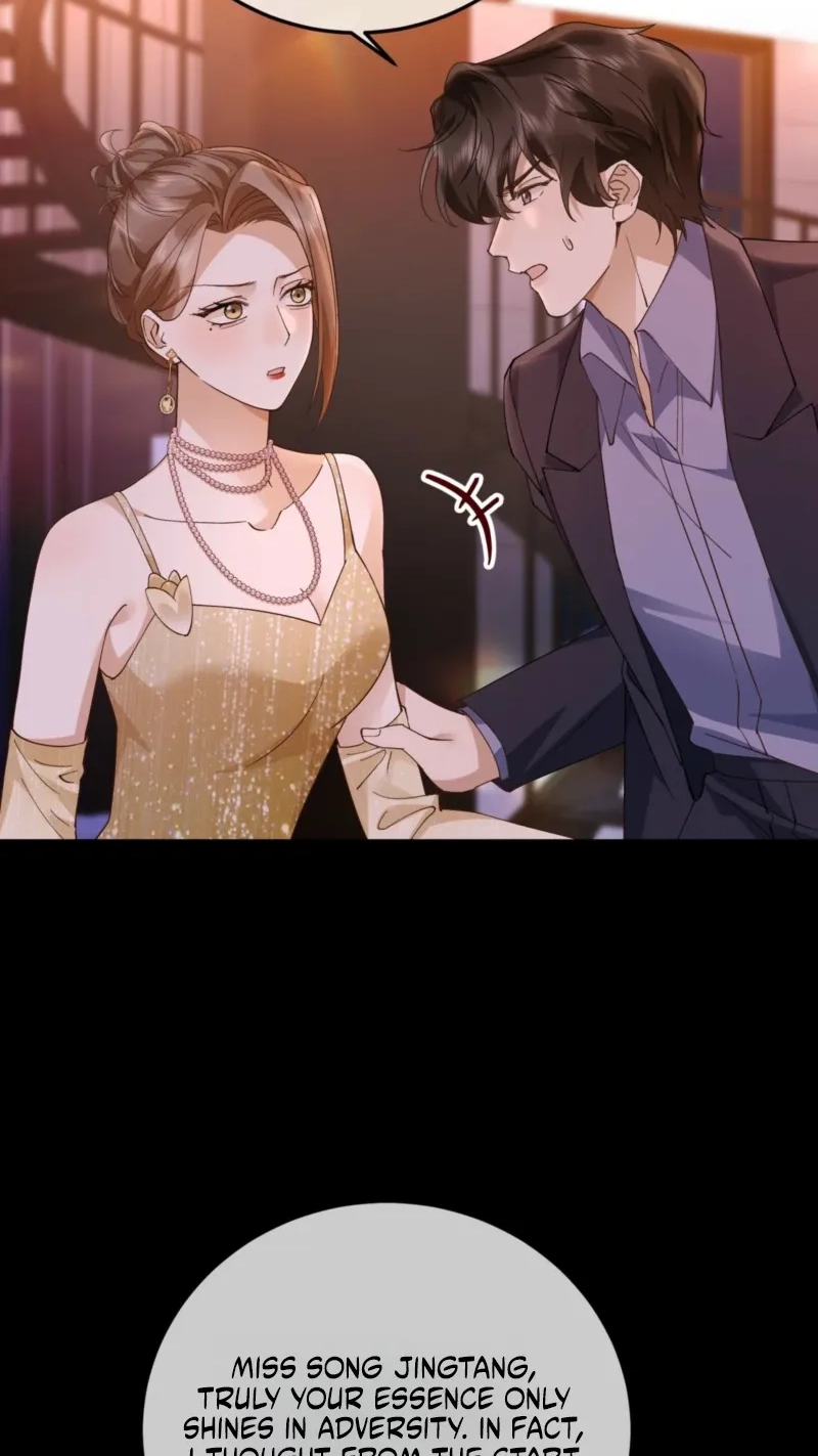 A Despicable Marriage chapter 46 page 7