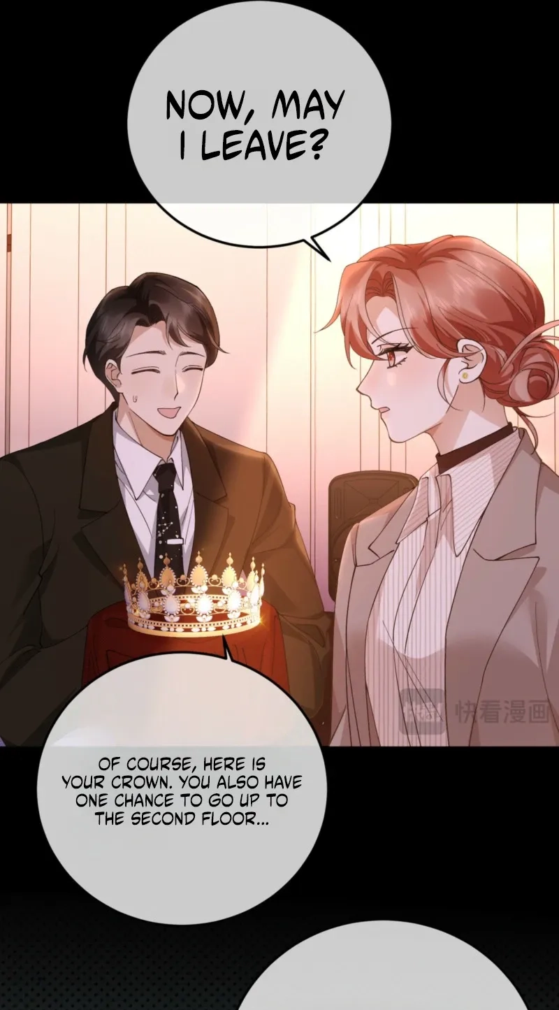 A Despicable Marriage chapter 46 page 9