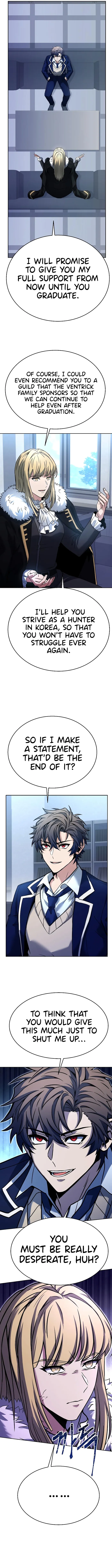 The Constellations Are My Disciples chapter 26 page 4