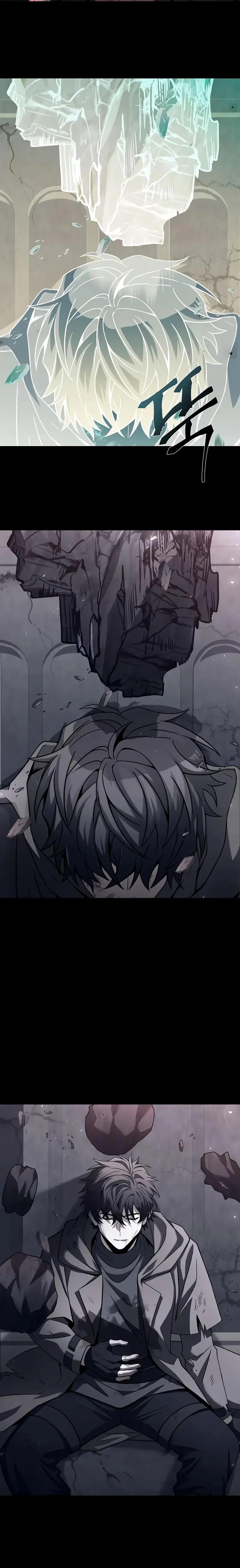 The Constellations Are My Disciples chapter 38 page 32