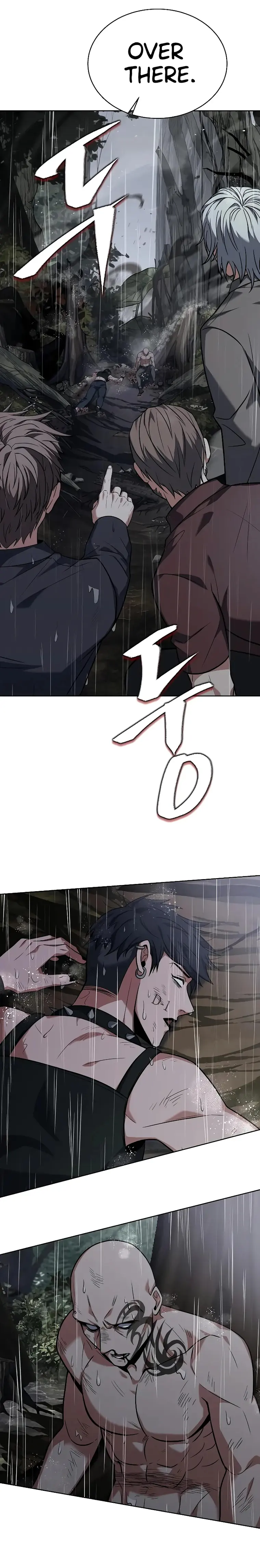 The Constellations Are My Disciples chapter 38 page 5