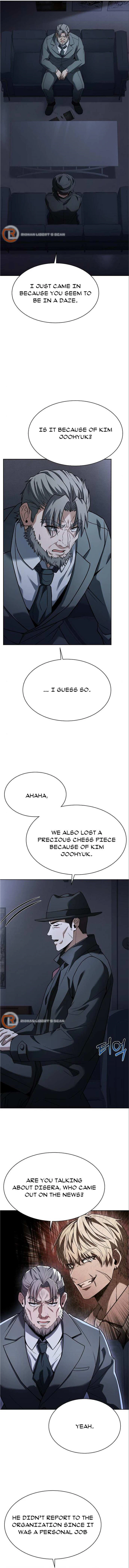 The Constellations Are My Disciples chapter 45 page 13