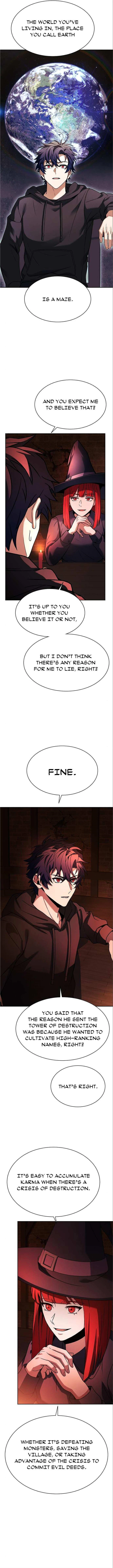 The Constellations Are My Disciples chapter 45 page 4