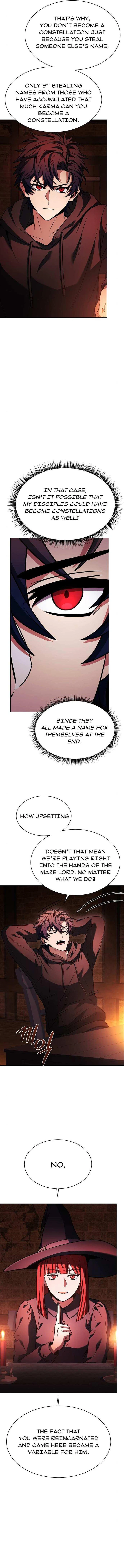 The Constellations Are My Disciples chapter 45 page 5