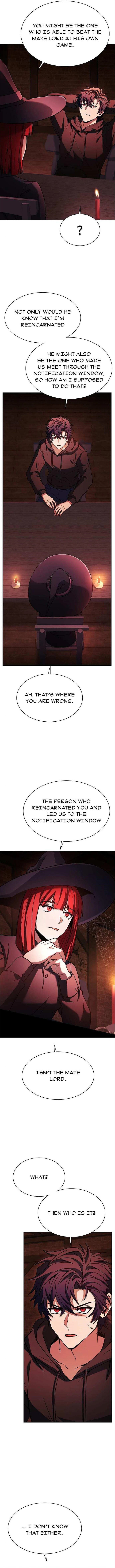 The Constellations Are My Disciples chapter 45 page 6