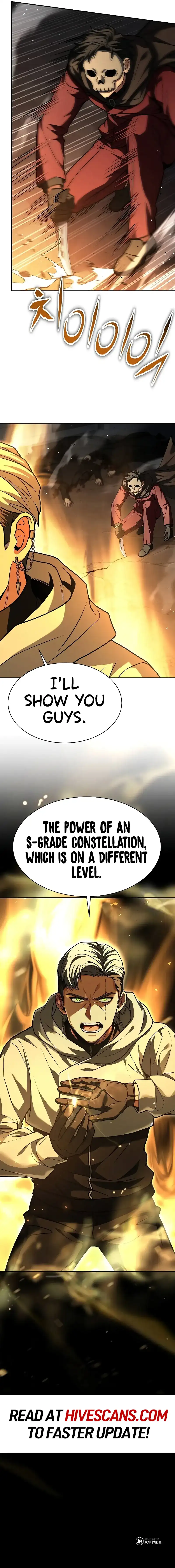 The Constellations Are My Disciples chapter 71 page 13