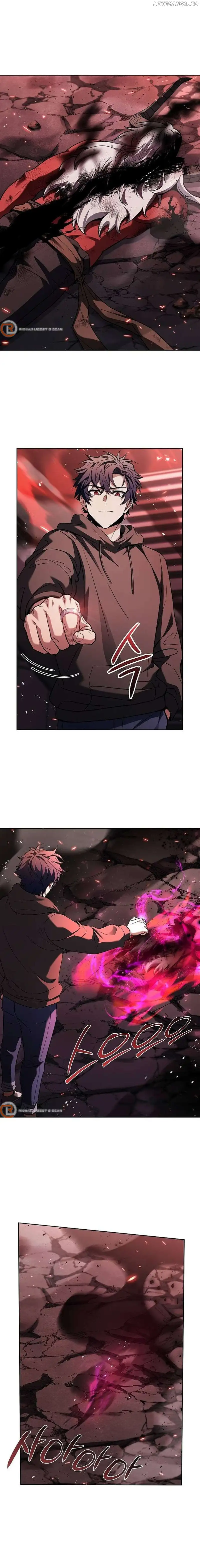 The Constellations Are My Disciples chapter 77 page 1