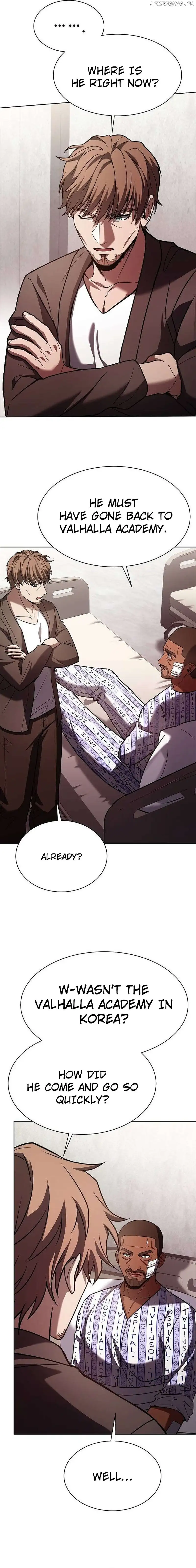The Constellations Are My Disciples chapter 77 page 13
