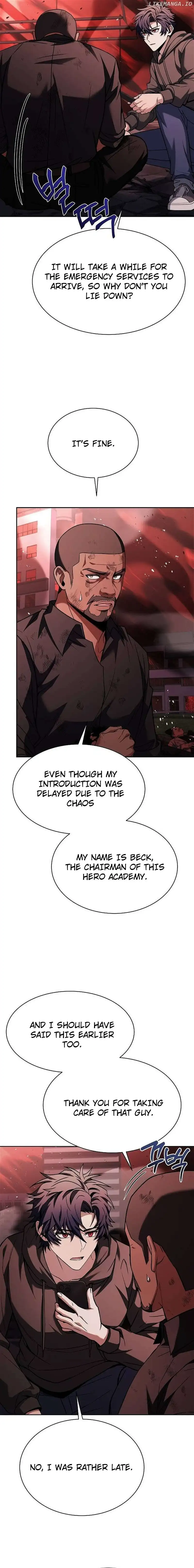 The Constellations Are My Disciples chapter 77 page 4