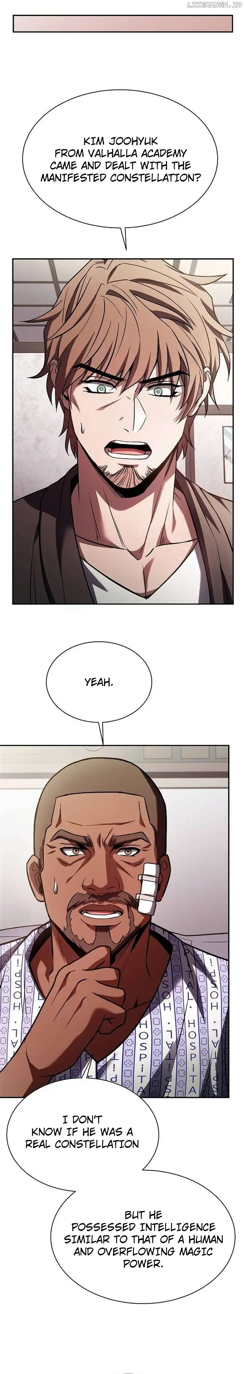 The Constellations Are My Disciples chapter 77 page 9