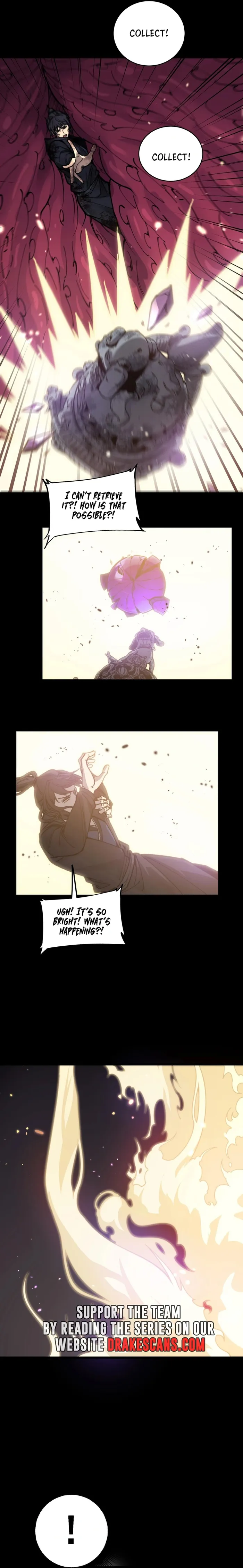 Serpent Ancestor chapter 1 page 34