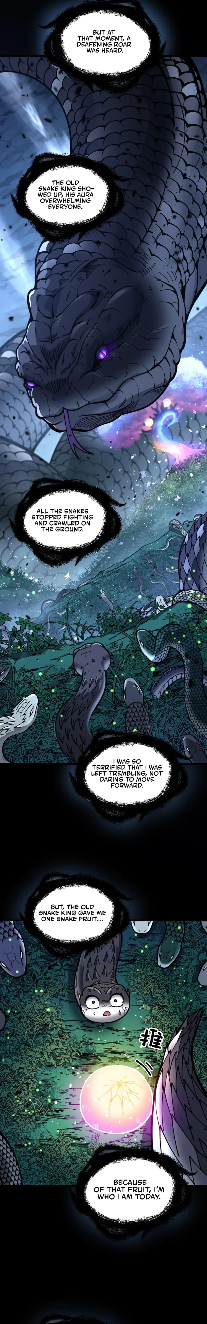 Serpent Ancestor chapter 10 page 7
