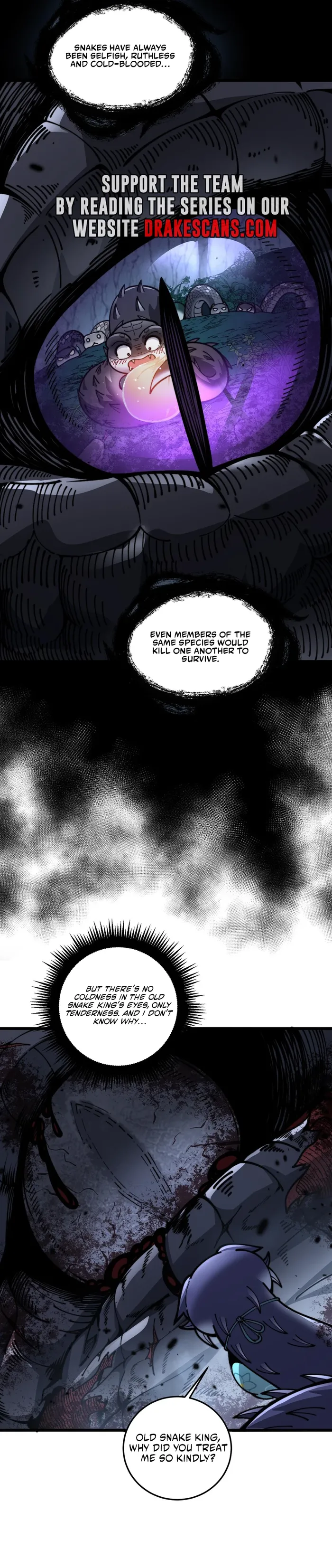 Serpent Ancestor chapter 10 page 8