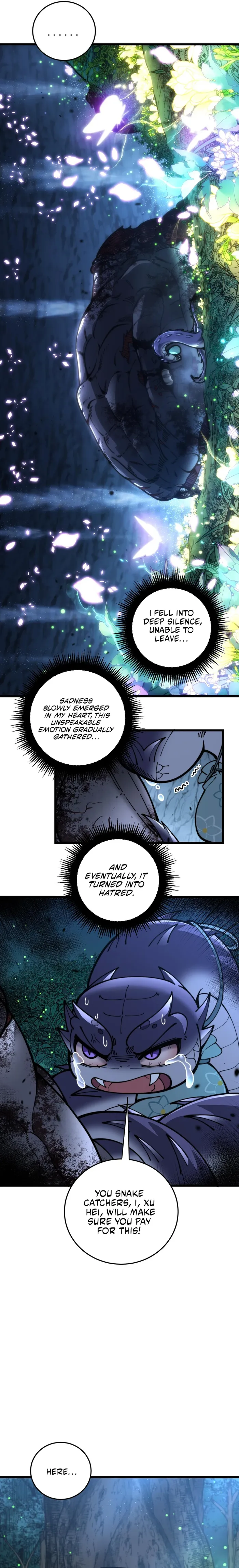 Serpent Ancestor chapter 10 page 9