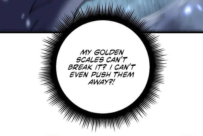 Serpent Ancestor chapter 8 page 21