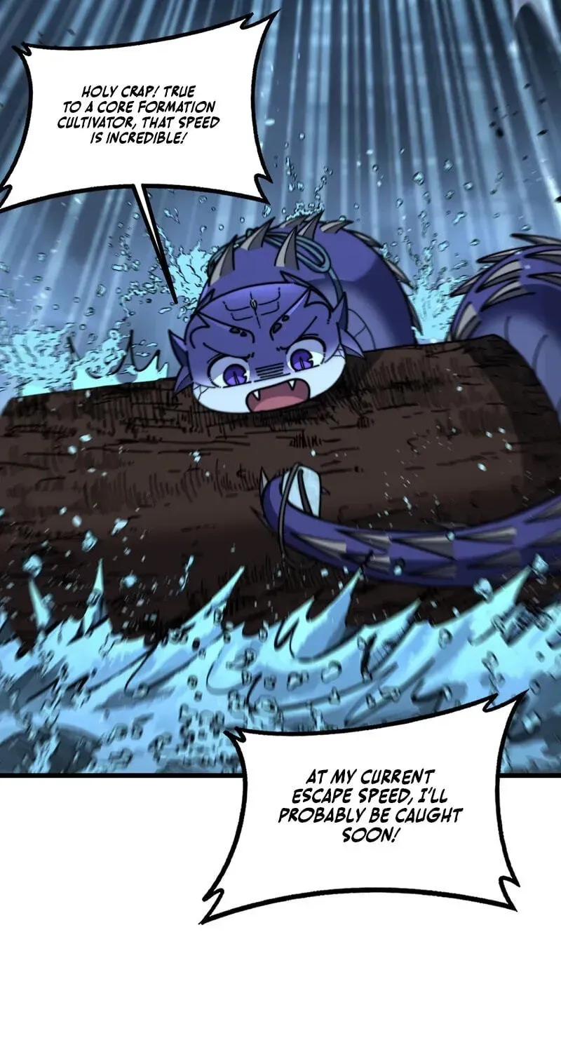 Serpent Ancestor chapter 91 page 17
