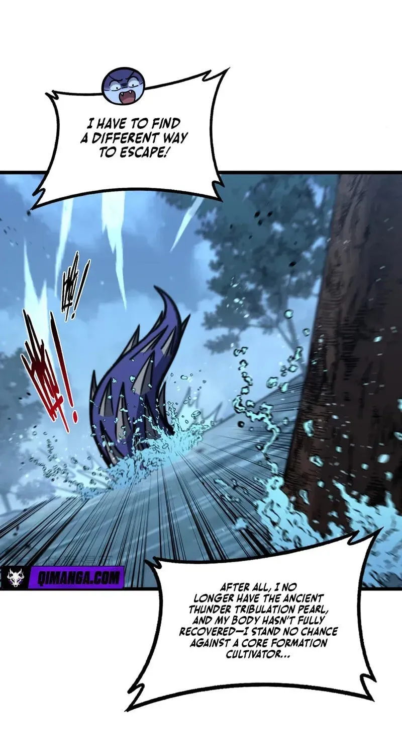 Serpent Ancestor chapter 91 page 19
