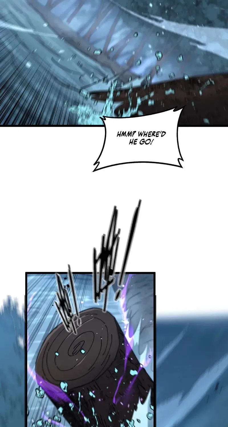 Serpent Ancestor chapter 91 page 27