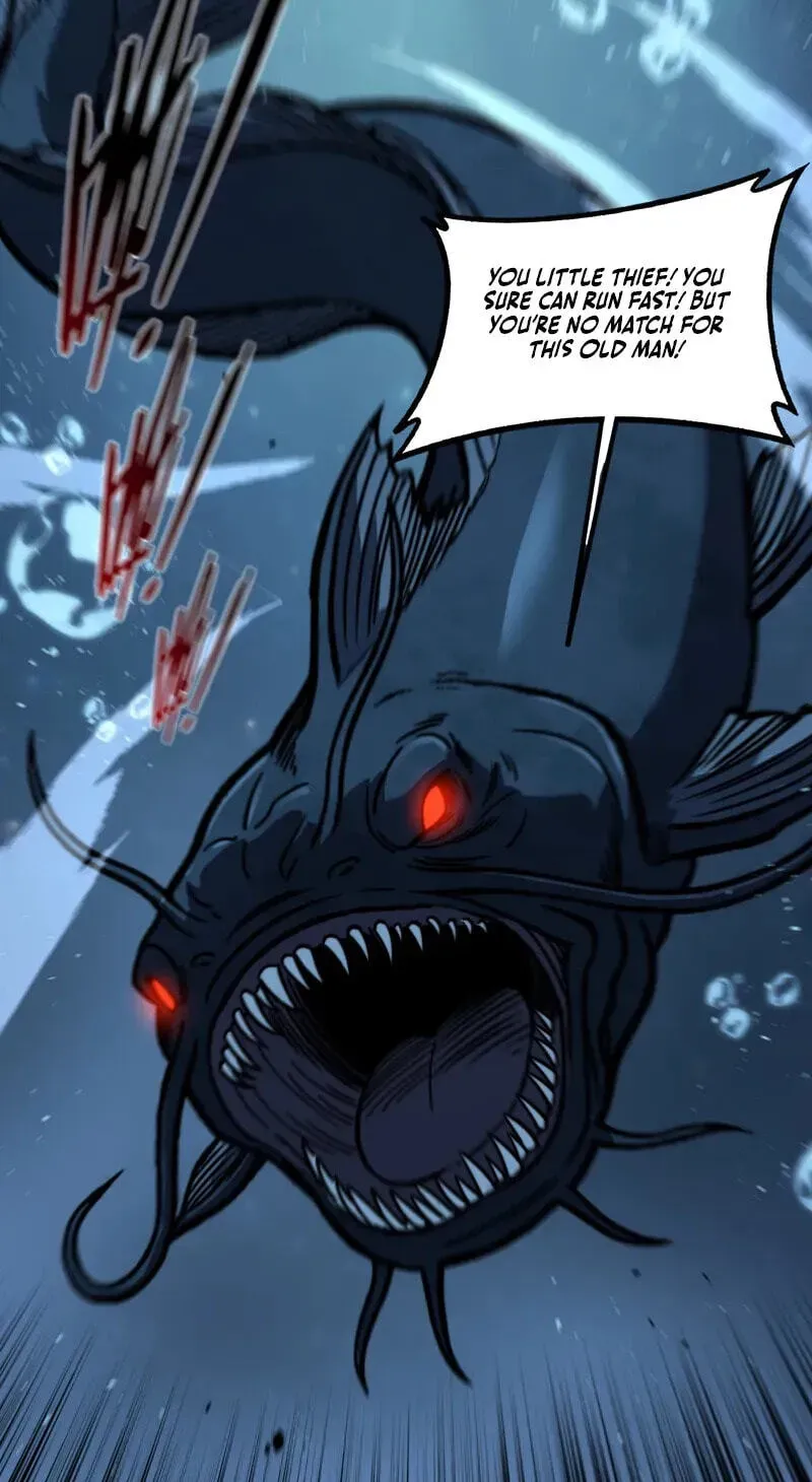 Serpent Ancestor chapter 91 page 42