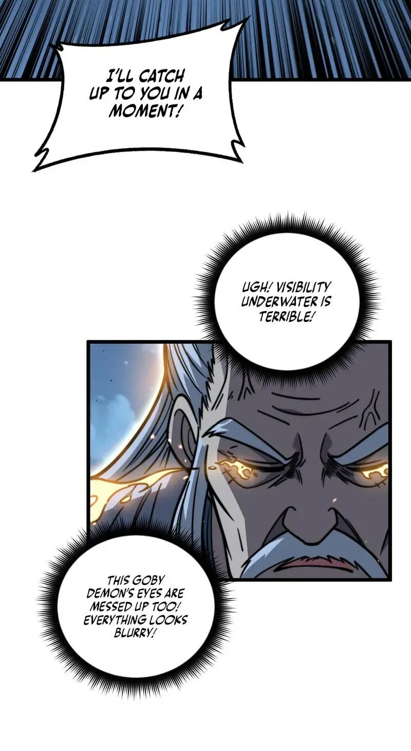 Serpent Ancestor chapter 91 page 43