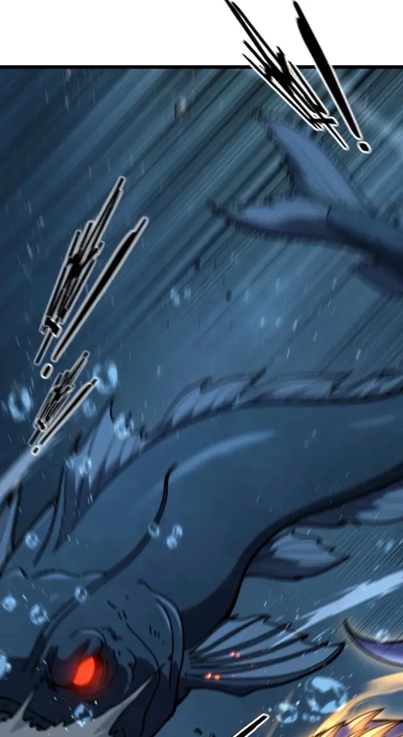 Serpent Ancestor chapter 91 page 46