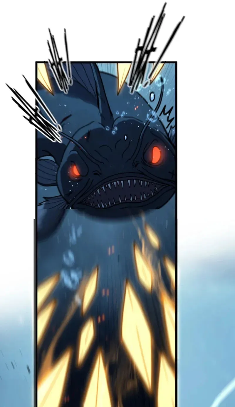 Serpent Ancestor chapter 91 page 49