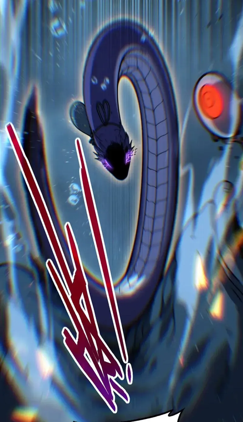 Serpent Ancestor chapter 91 page 52