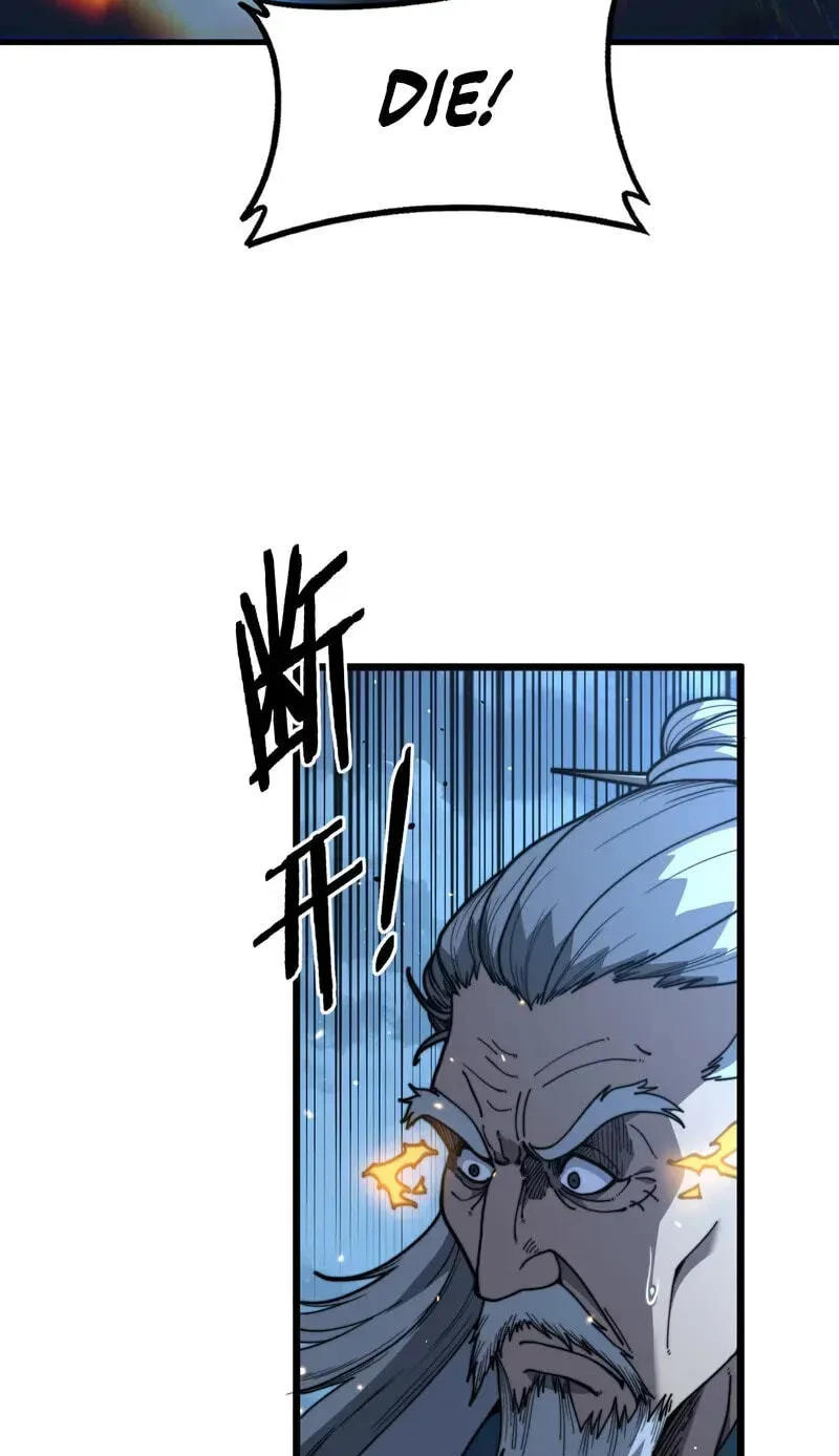 Serpent Ancestor chapter 91 page 53