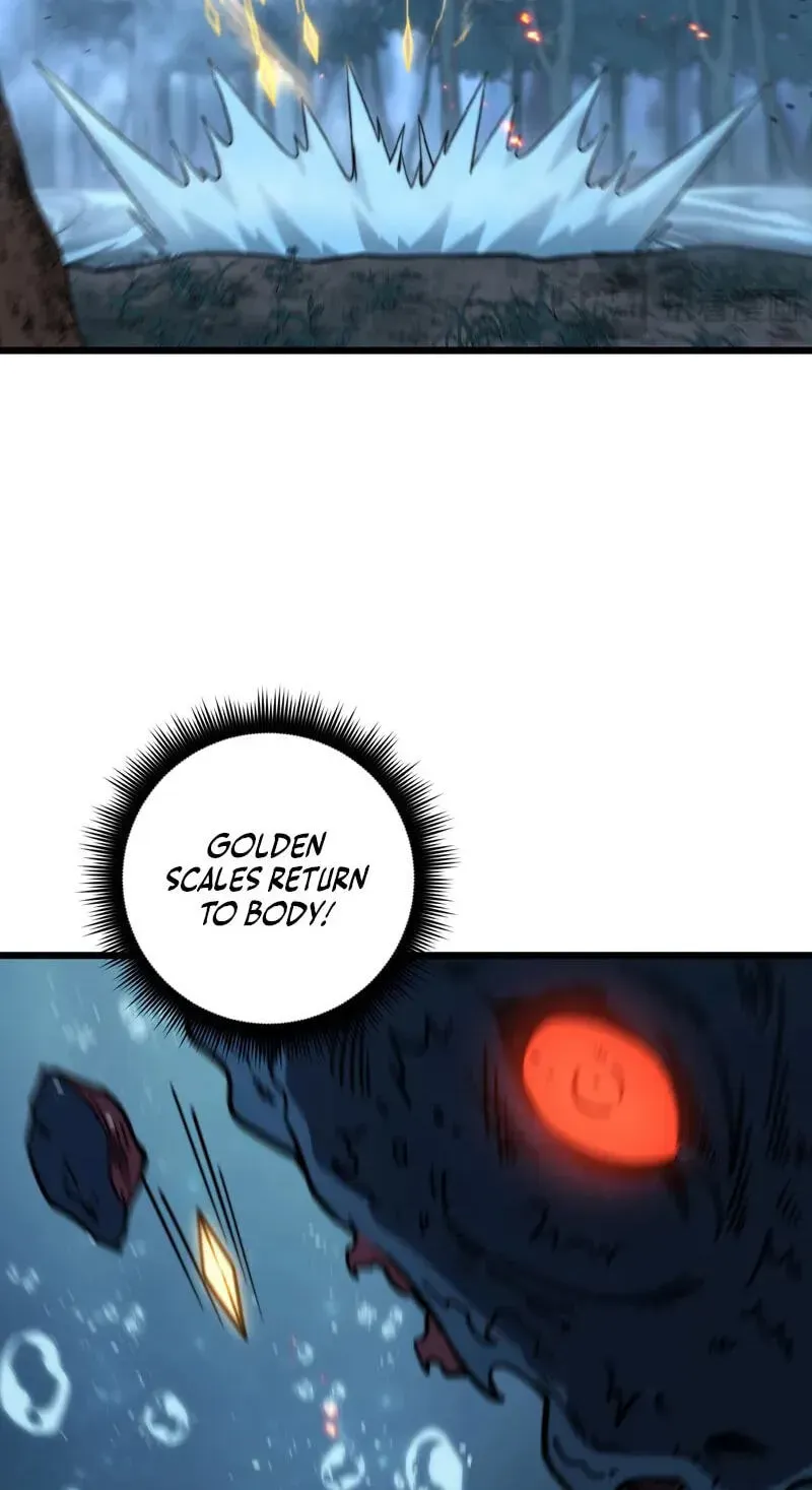 Serpent Ancestor chapter 91 page 63