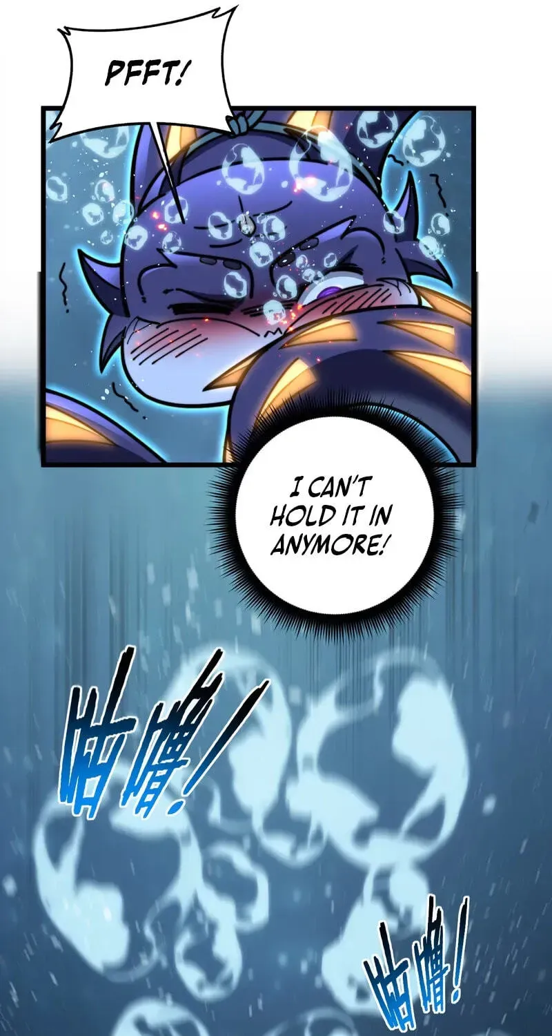 Serpent Ancestor chapter 91 page 65