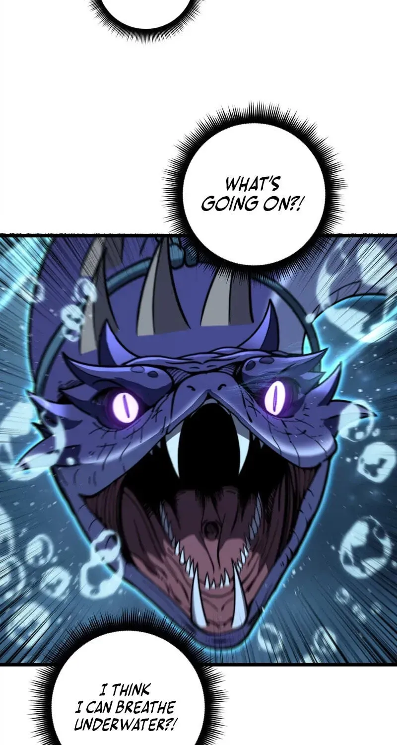 Serpent Ancestor chapter 91 page 69