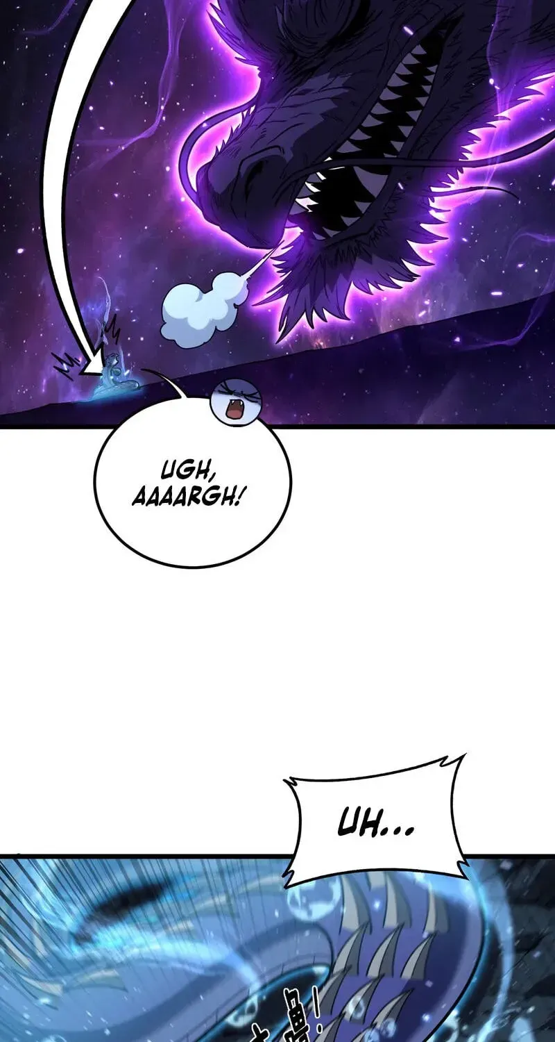 Serpent Ancestor chapter 91 page 75